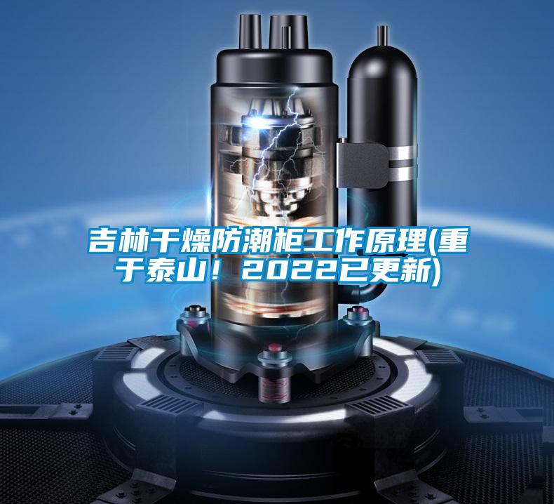 吉林干燥防潮柜工作原理(重于泰山!2022已更新)