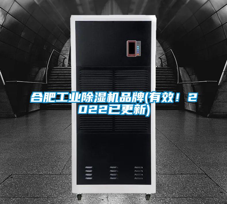 合肥工業除濕機品牌(有效!2022已更新)