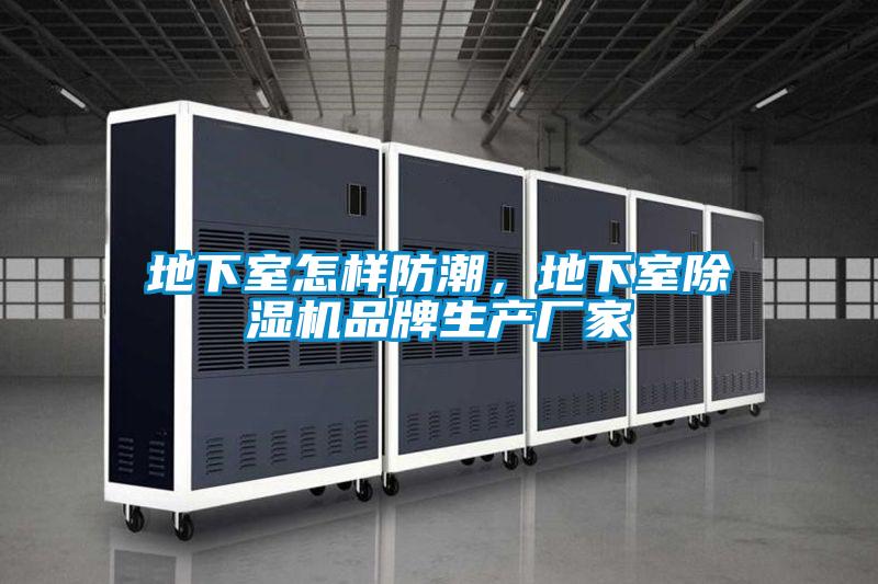 地下室怎樣防潮,地下室除濕機品牌生產廠家