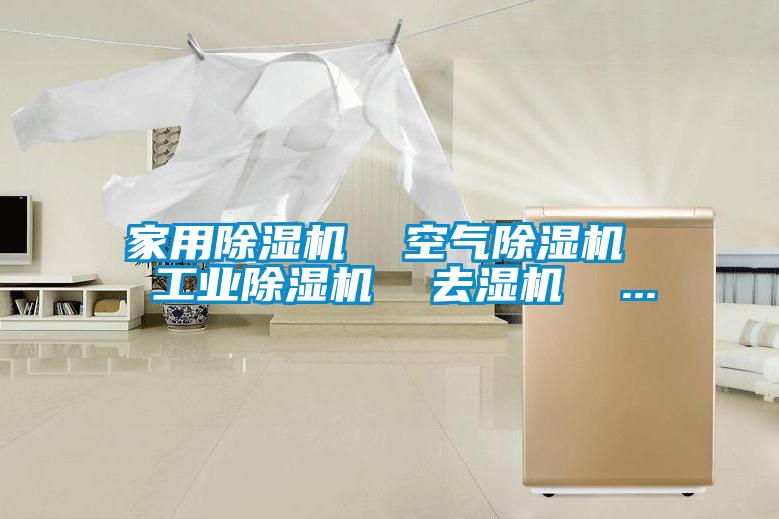 家用除濕機(jī) 空氣除濕機(jī) 工業(yè)除濕機(jī) 去濕機(jī) ...