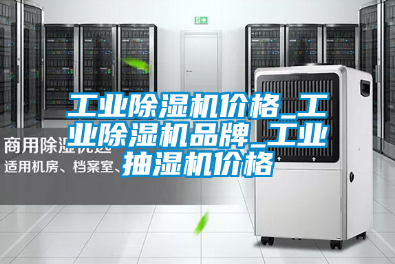 工業除濕機價格_工業除濕機品牌_工業抽濕機價格