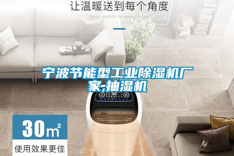 寧波節能型工業除濕機廠家,抽濕機