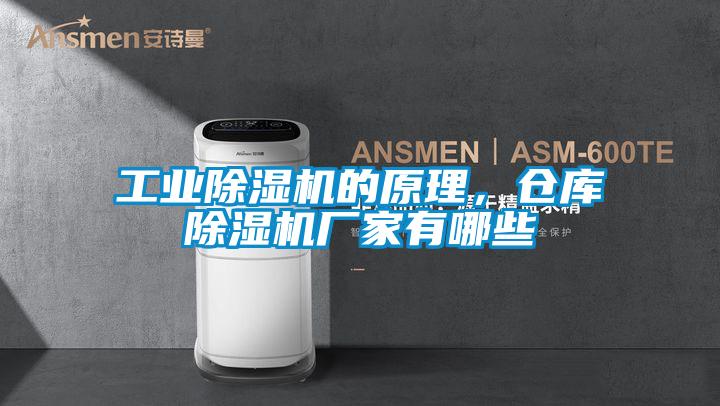 工業除濕機的原理,倉庫除濕機廠家有哪些