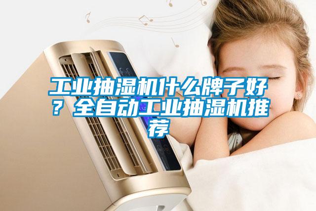 工業抽濕機什么牌子好？全自動工業抽濕機推薦