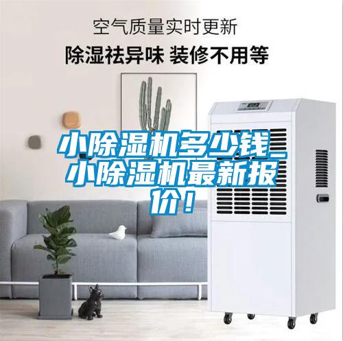 小除濕機多少錢_小除濕機最新報價!