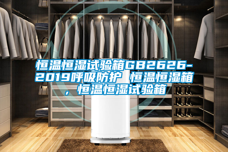 恒溫恒濕試驗(yàn)箱GB2626-2019呼吸防護(hù) 恒溫恒濕箱，恒溫恒濕試驗(yàn)箱