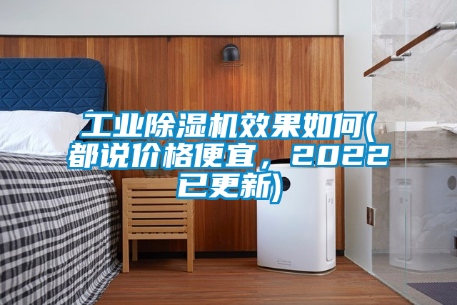 工業除濕機效果如何(都說價格便宜，2022已更新)