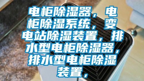 電柜除濕器，電柜除濕系統(tǒng)，變電站除濕裝置，排水型電柜除濕器，排水型電柜除濕裝置，