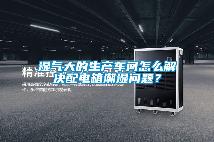 濕氣大的生產(chǎn)車間怎么解決配電箱潮濕問題?