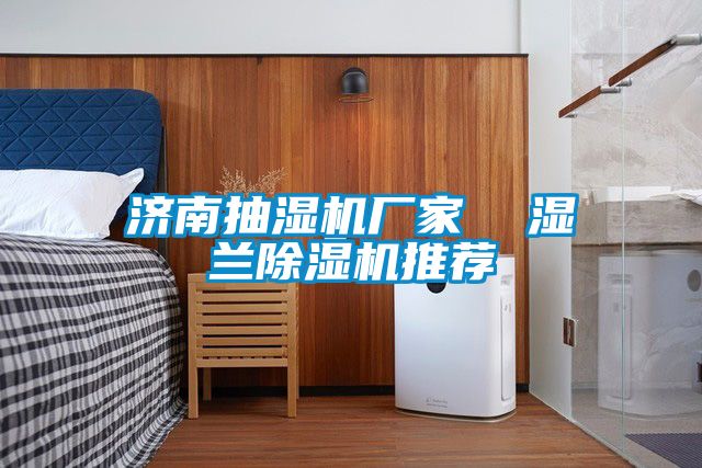 濟(jì)南抽濕機(jī)廠家 濕蘭除濕機(jī)推薦