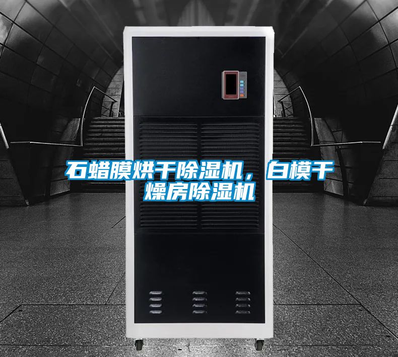 石蠟膜烘干除濕機,白模干燥房除濕機
