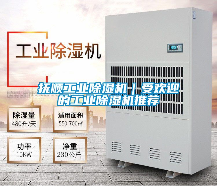 撫順工業除濕機|受歡迎的工業除濕機推薦