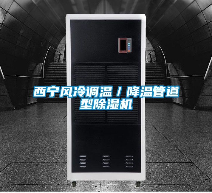 西寧風(fēng)冷調(diào)溫/降溫管道型除濕機(jī)