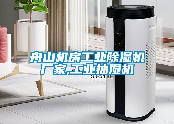 舟山機房工業除濕機廠家,工業抽濕機