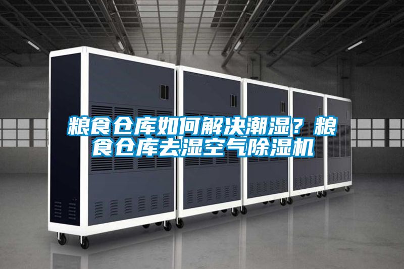 糧食倉庫如何解決潮濕？糧食倉庫去濕空氣除濕機