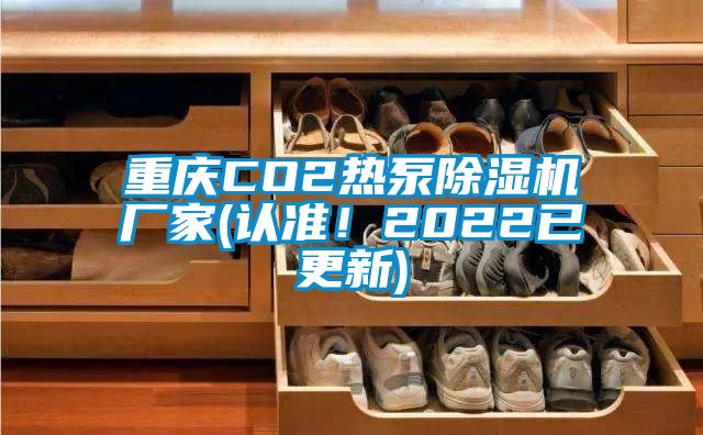 重慶CO2熱泵除濕機廠家(認準！2022已更新)