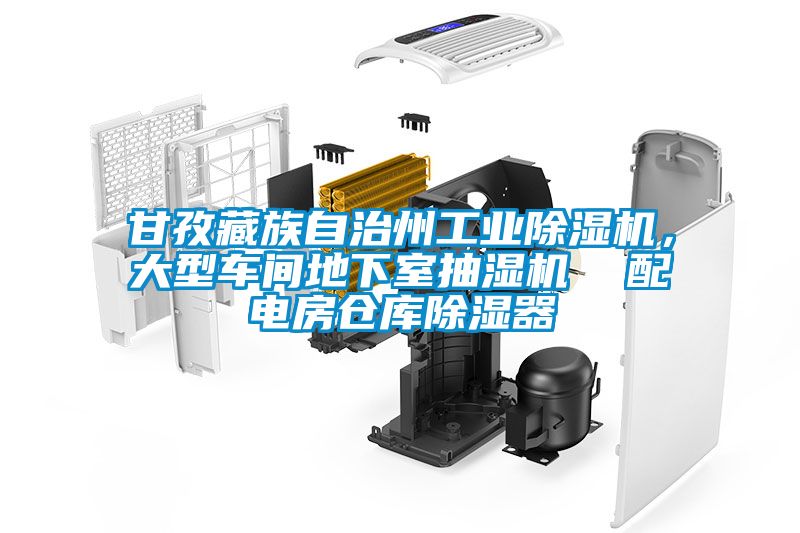 甘孜藏族自治州工業除濕機,大型車間地下室抽濕機 配電房倉庫除濕器