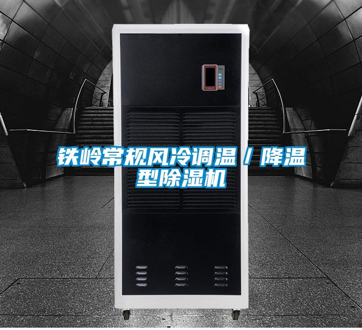 鐵嶺常規(guī)風(fēng)冷調(diào)溫/降溫型除濕機(jī)
