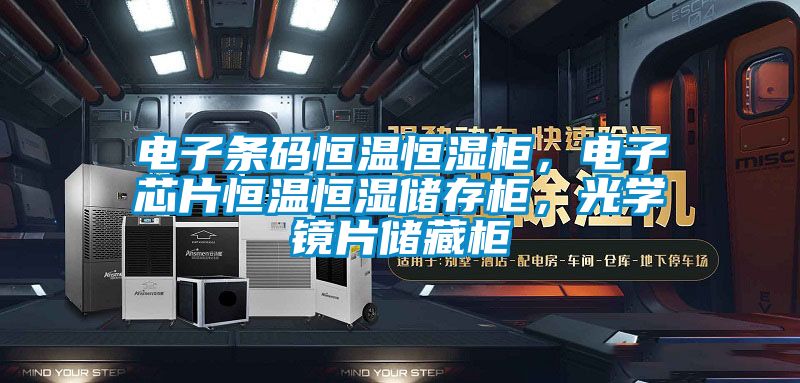 電子條碼恒溫恒濕柜,電子芯片恒溫恒濕儲存柜,光學鏡片儲藏柜