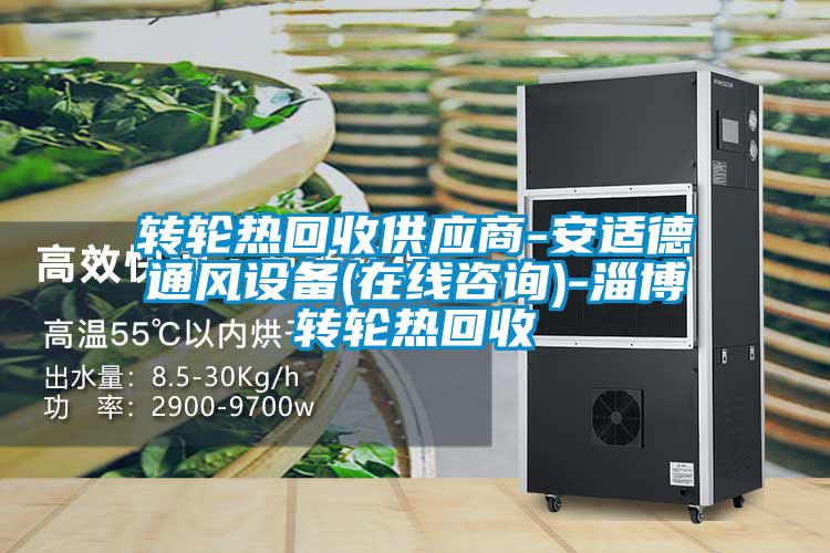 轉(zhuǎn)輪熱回收供應(yīng)商-安適德通風(fēng)設(shè)備(在線咨詢(xún))-淄博轉(zhuǎn)輪熱回收