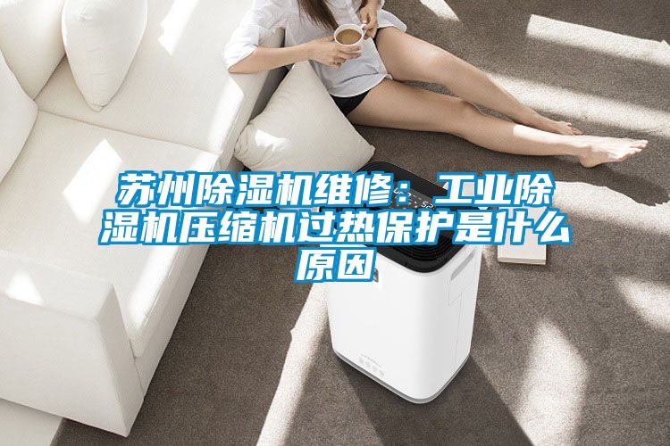 蘇州除濕機維修：工業除濕機壓縮機過熱保護是什么原因