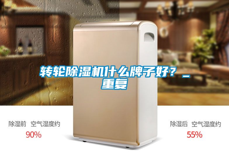 轉(zhuǎn)輪除濕機(jī)什么牌子好?_重復(fù)