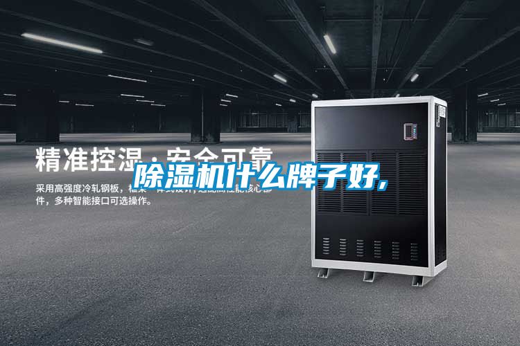 除濕機什么牌子好,