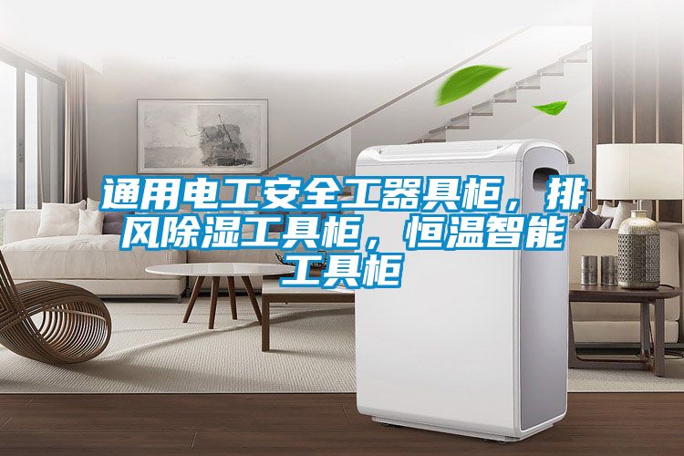 通用電工安全工器具柜,排風(fēng)除濕工具柜,恒溫智能工具柜