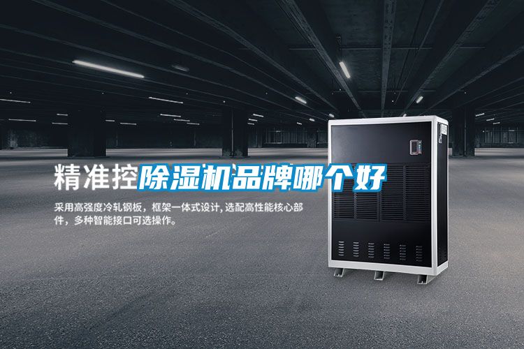 除濕機品牌哪個好
