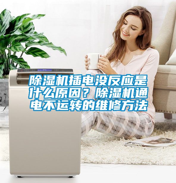 除濕機插電沒反應是什么原因?除濕機通電不運轉的維修方法