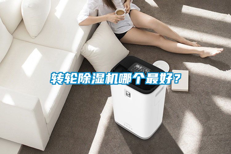 轉輪除濕機哪個最好?