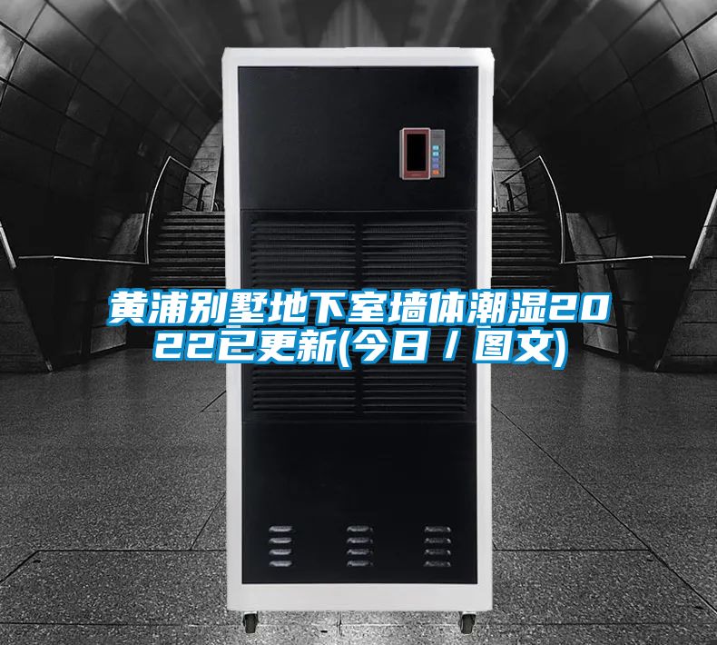 黃浦別墅地下室墻體潮濕2022已更新(今日/圖文)