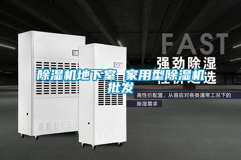 除濕機地下室 家用型除濕機批發