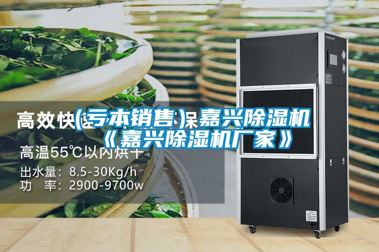 (虧本銷售)嘉興除濕機《嘉興除濕機廠家》