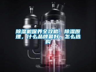常見問題除濕機(jī)保養(yǎng)全攻略，除濕原理，什么品牌最好，怎么選購