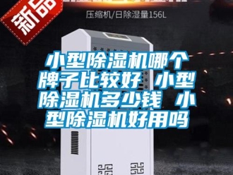 行業(yè)新聞小型除濕機(jī)哪個(gè)牌子比較好 小型除濕機(jī)多少錢 小型除濕機(jī)好用嗎