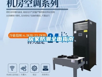 常見問題居家防潮全面指南