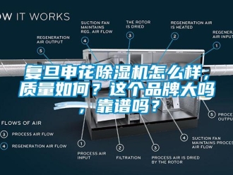 企業新聞復旦申花除濕機怎么樣，質量如何？這個品牌大嗎，靠譜嗎？