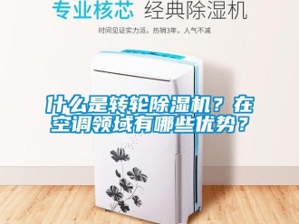 常見問題什么是轉輪除濕機？在空調領域有哪些優勢？