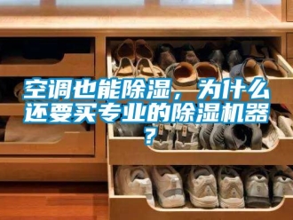 行業新聞空調也能除濕，為什么還要買專業的除濕機器？