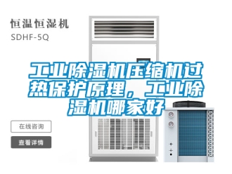 常見問題工業除濕機壓縮機過熱保護原理，工業除濕機哪家好