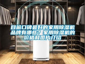 企業(yè)新聞目前口碑最好的家用除濕機(jī)品牌有哪些？家用除濕機(jī)的價(jià)格和圖片介紹