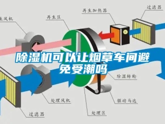 常見問題除濕機可以讓煙草車間避免受潮嗎