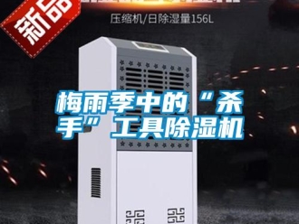 行業新聞梅雨季中的“殺手”工具除濕機