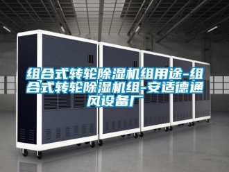 常見(jiàn)問(wèn)題組合式轉(zhuǎn)輪除濕機(jī)組用途-組合式轉(zhuǎn)輪除濕機(jī)組-安適德通風(fēng)設(shè)備廠
