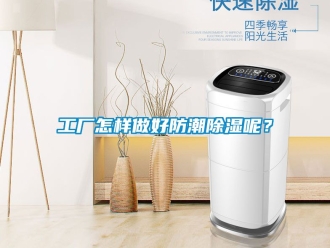 常見問題工廠怎樣做好防潮除濕呢？
