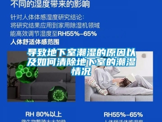 企業新聞導致地下室潮濕的原因以及如何清除地下室的潮濕情況