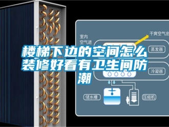 常見問題樓梯下邊的空間怎么裝修好看有衛生間防潮