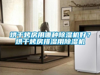 行業(yè)新聞烘干烤房用哪種除濕機好？烘干烤房排濕用除濕機