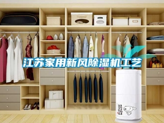 常見問題江蘇家用新風除濕機工藝